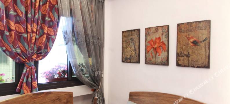 花莲家乡民宿图片