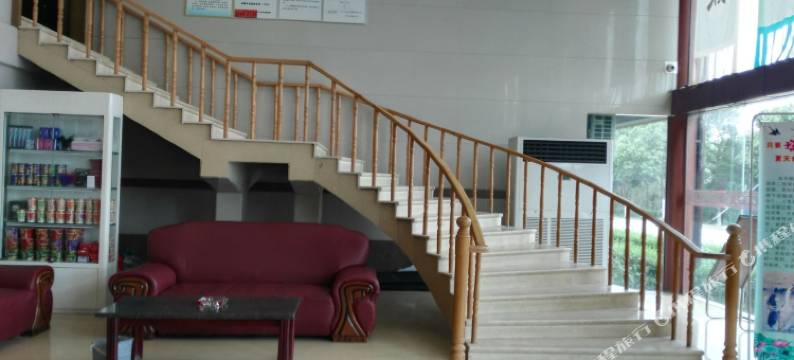 随州广水明月湾度假村图片