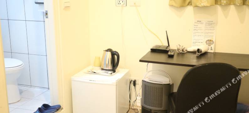 台北多米客栈图片