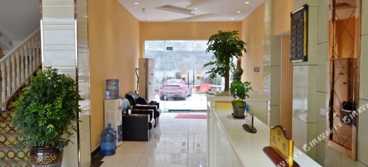 安顺顺达宾馆图片