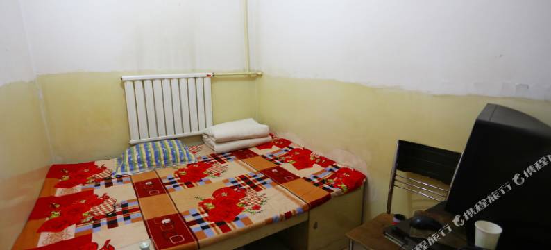 太原日租房图片