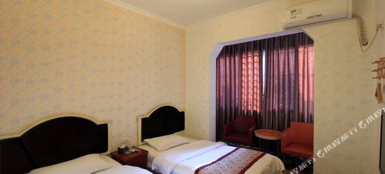 重庆裕阳宾馆图片