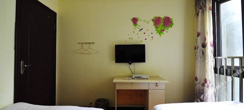 贵阳如归酒店图片