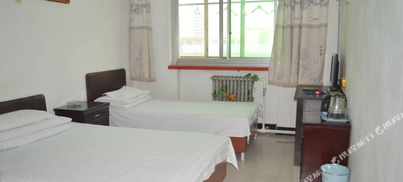 正定顺和祥宾馆图片