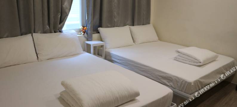 台北多米客栈图片