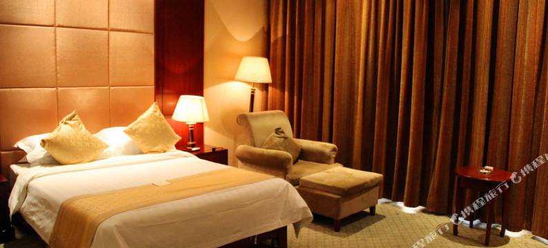 北京张家口饭店图片