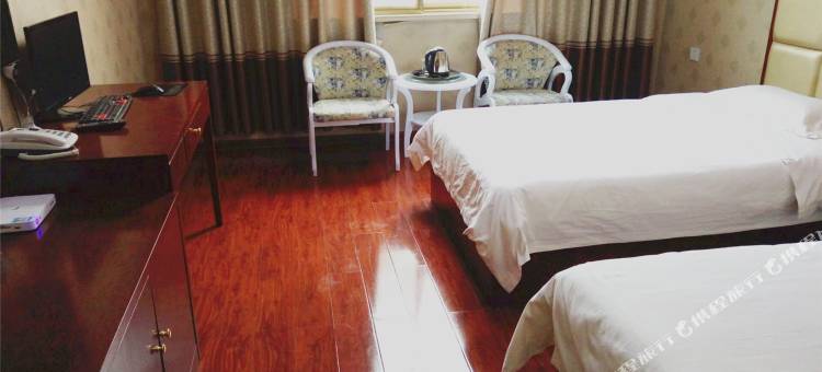 临邑金泰商务宾馆图片