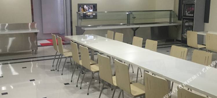 7天连锁酒店(清江画廊店)图片
