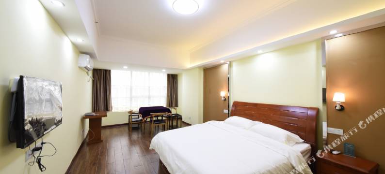 长沙海之蓝酒店图片