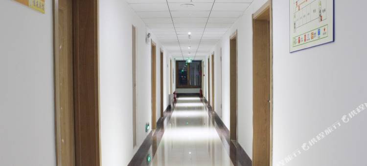 威海佳苑商务宾馆图片