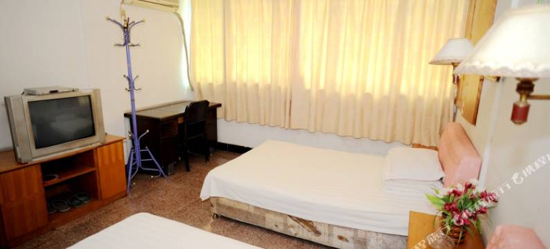 安庆车站宾馆图片