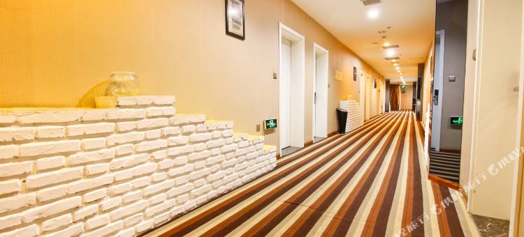 西安艾思丽睡眠酒店图片