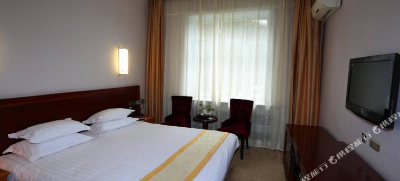 前郭江南宾馆图片