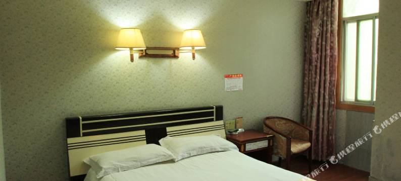 荆门华铭苑宾馆图片