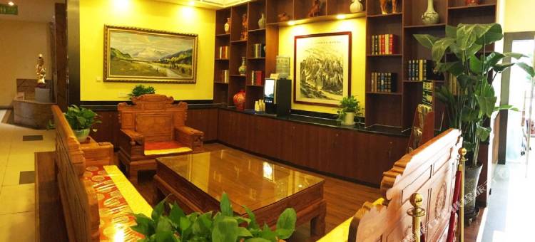 文苑酒店(新疆农业大学店)图片