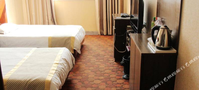 阳谷嘉年华宾馆图片