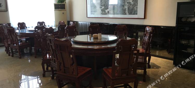 驿家365连锁酒店(藁城东物流园店)图片