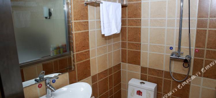 如家华驿酒店(四平高铁站欧亚店)图片