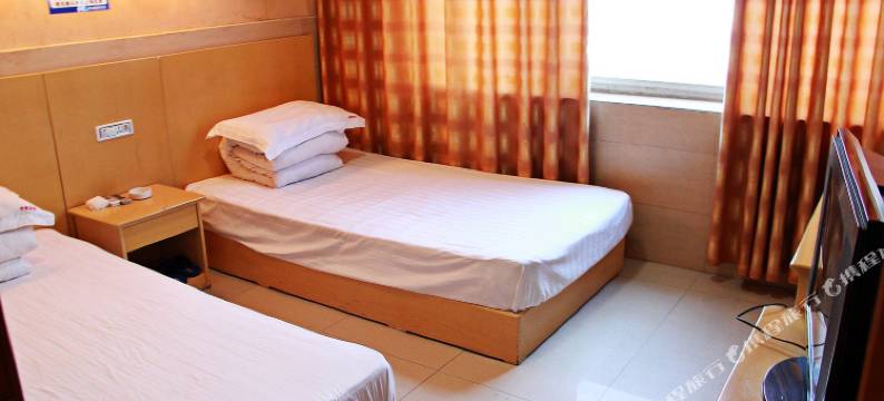 西峡帝景宾馆图片