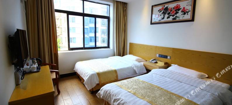 宜章物资商务酒店图片