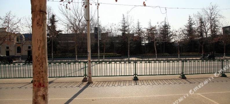 焦作锦绣快捷网络宾馆图片