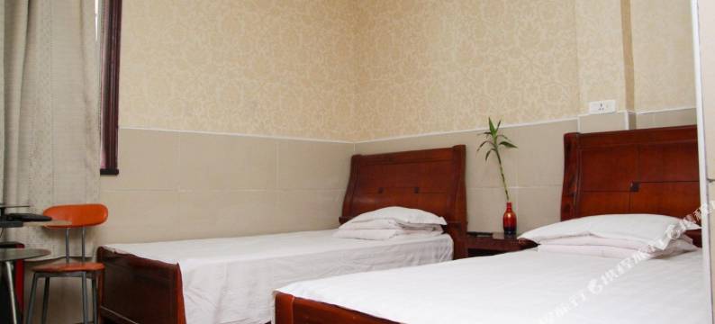 枝江宾缘旅馆图片