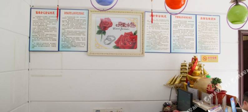 枝江宾缘旅馆图片