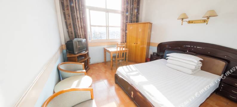 启东金康利宾馆图片