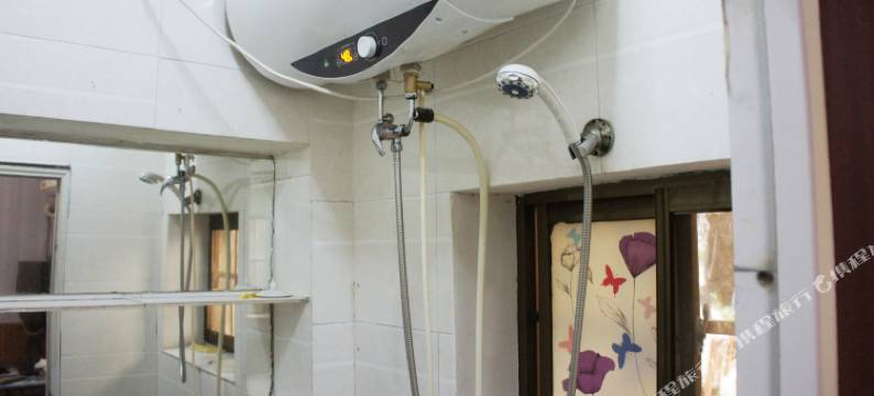 海州区孙文旅馆图片