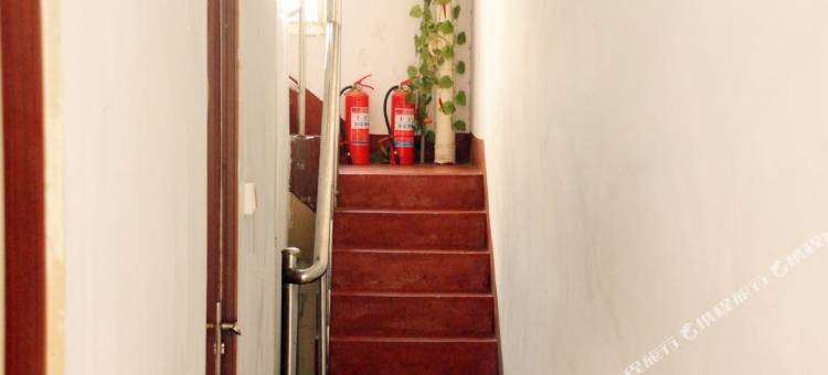 薛城区福顺宾馆图片