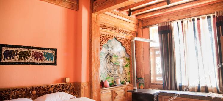 久栖·香格里拉德养廊藏家别院图片