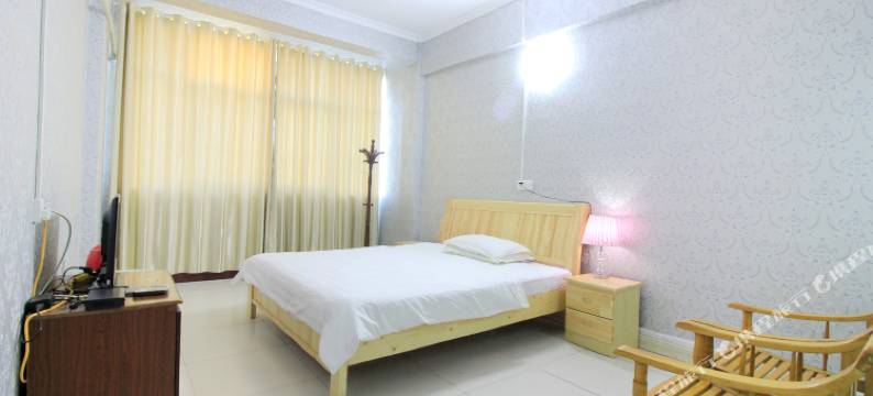 南阳顺达宾馆图片