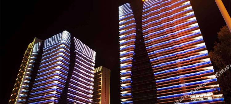 厦门五缘浪沙公寓图片