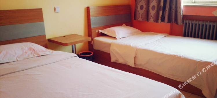 侯马锦臣快捷酒店图片