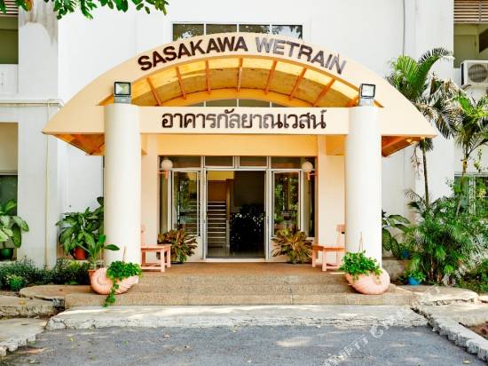 曼谷廊曼維特雷恩酒店