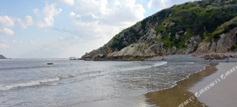 嵊泗皮皮外婆家渔家乐图片