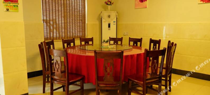 莫干山刘家小院图片