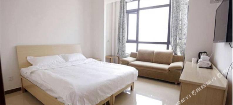 郑州蓝堡湾汉庭酒店公寓图片