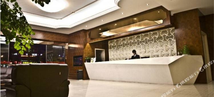 吉恒精品酒店(杭州东新路中大银泰城店)图片