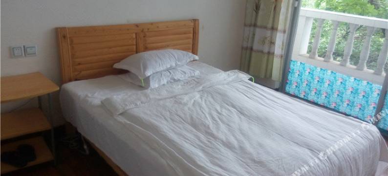 巴中茂江旅馆图片