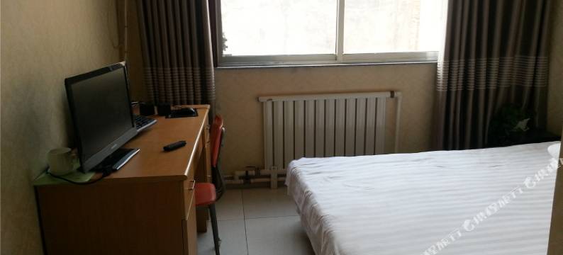 无棣颐和商务宾馆图片