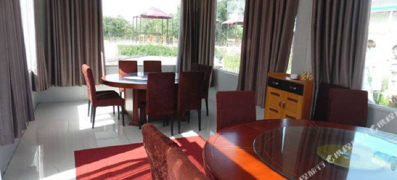 张北来我家爽一夏农家院图片