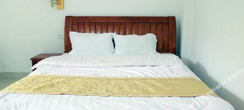 丹霞山德龙宾馆图片