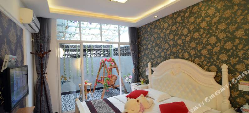 西塘采菊东篱客栈图片