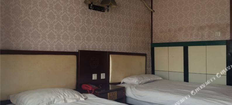 单县菏泽吉星宾馆图片