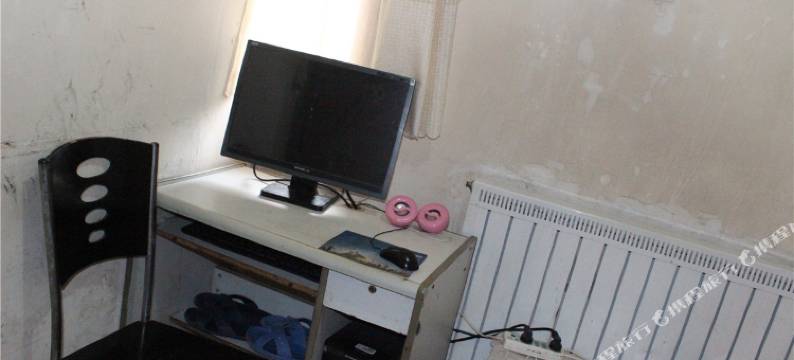 济南百花旅馆图片