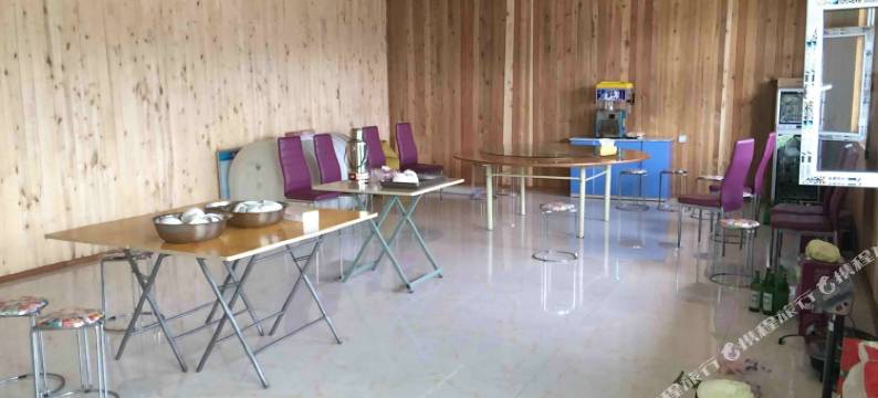 大勇旅游之家(额尔古纳室韦镇临江店)图片