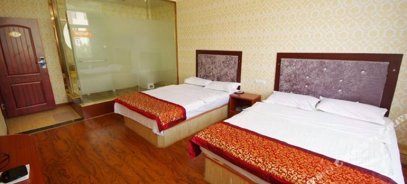 江安吉祥宾馆图片