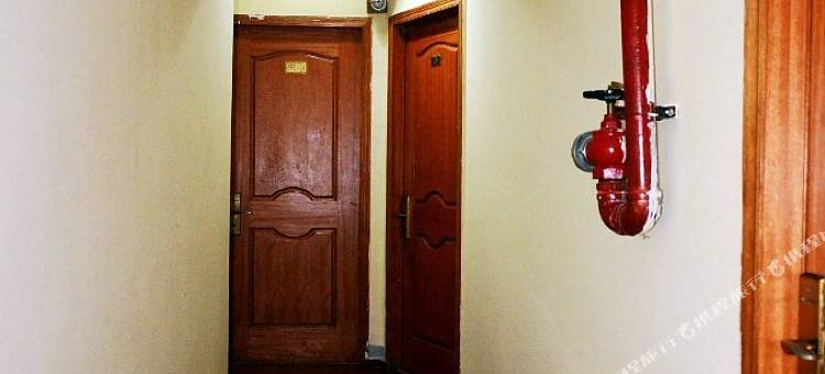 宁波永好宾馆图片