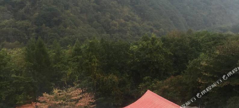 五女峰天成宾馆图片